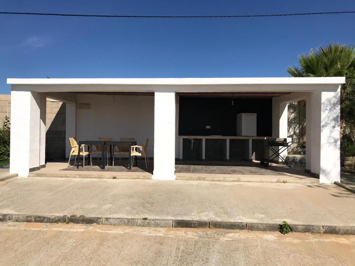 Chalet En Conil, Descansa Y Disfruta Conil De La Frontera Esterno foto