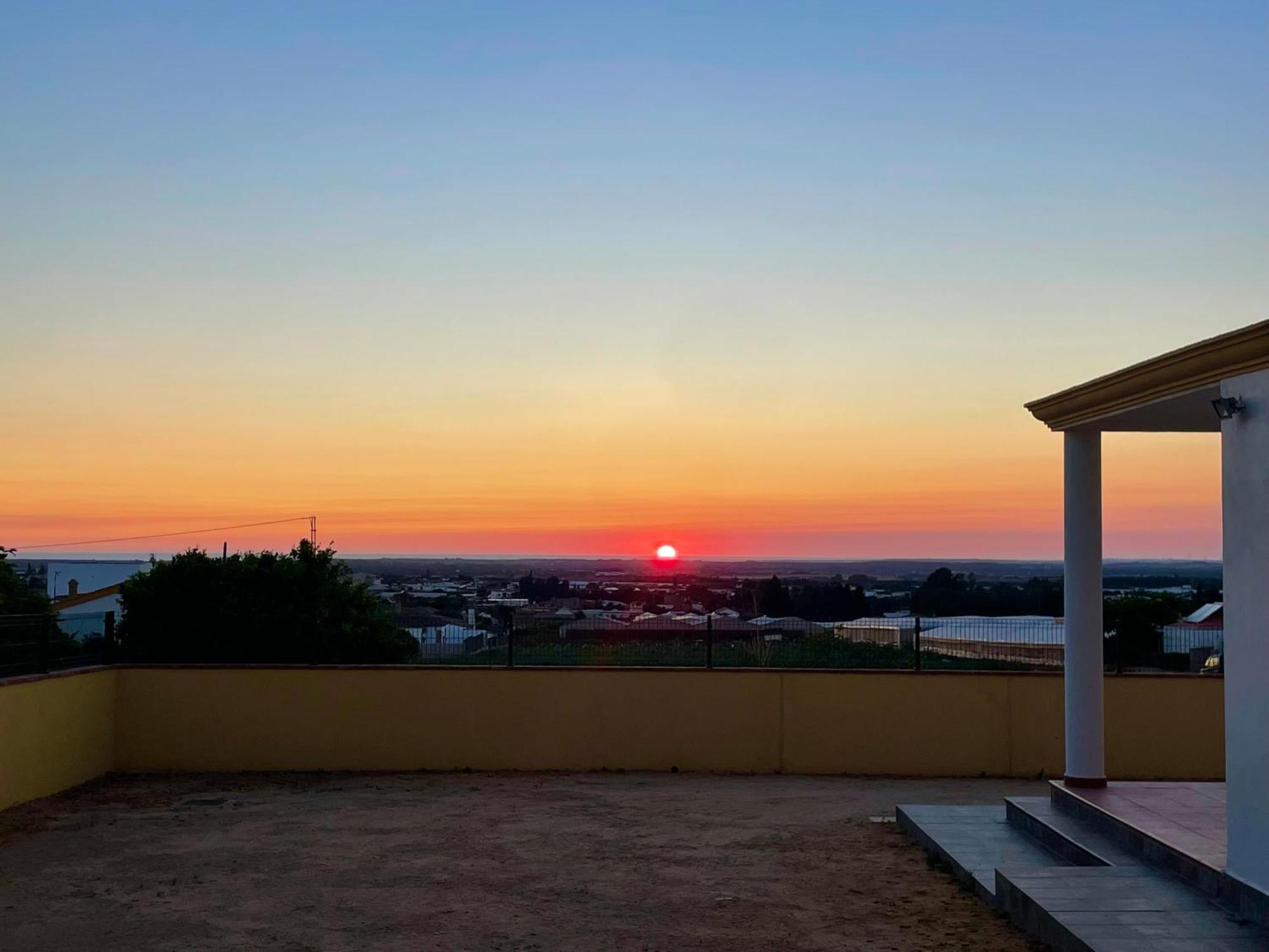 Chalet En Conil, Descansa Y Disfruta Conil De La Frontera Esterno foto